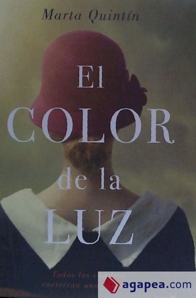 COLOR DE LA LUZ, EL