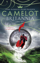 Portada de Camelot (Britannia. Libro 2) (Ebook)