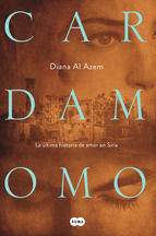 Portada de Cardamomo (Ebook)