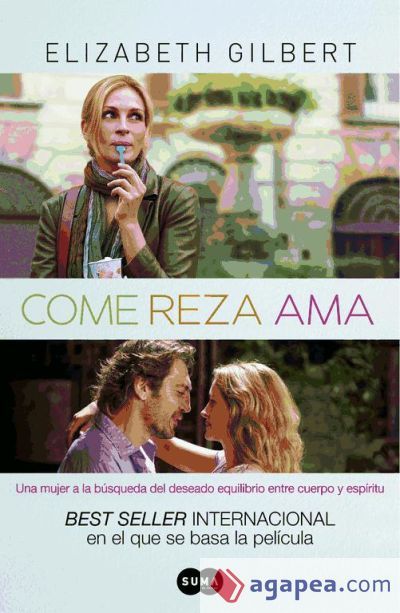 Come, reza, ama Come, reza, ama
