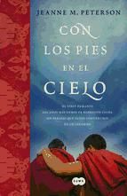 Portada de Con los pies en el cielo (Ebook)