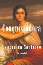 Portada de Conquistadora (Ebook)