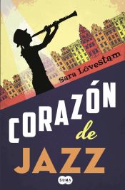 Portada de Corazón de jazz