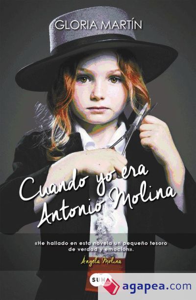 Cuando yo era Antonio Molina