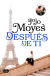 Portada de Despues de ti, de Jojo Moyes