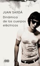 Portada de Dinámica de los cuerpos eléctricos (Ebook)