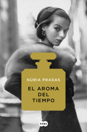 Portada de EL AROMA DEL TIEMPO