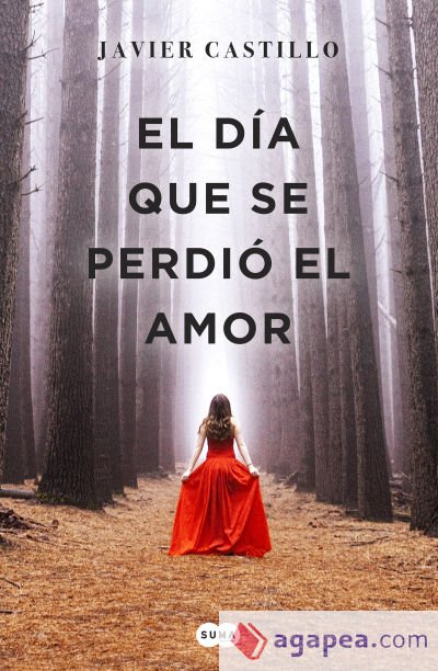 EL DIA QUE SE PERDIO EL AMOR