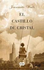 Portada de El Castillo de Cristal (Ebook)