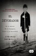 Portada de El Devorador (Ebook)