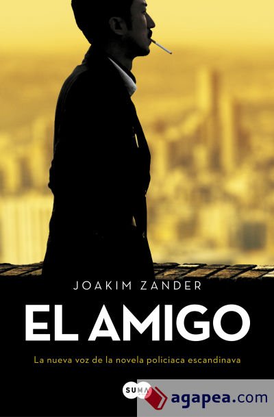 El amigo