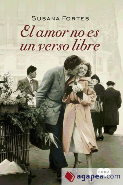 El amor no es un verso libre