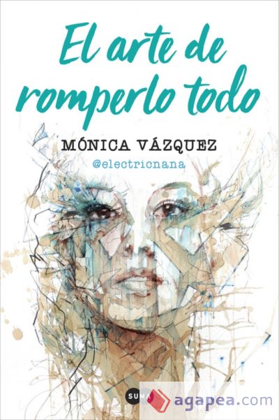 El arte de romperlo todo