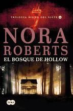 Portada de El bosque de Hollow (Trilogía Signo del Siete 2) (Ebook)