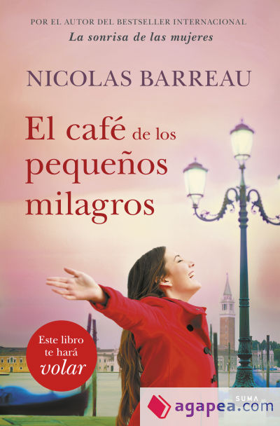 El café de los pequeños milagros