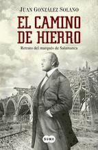 Portada de El camino de hierro (Ebook)