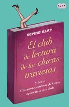 Portada de El club de lectura de las chicas traviesas (Ebook)