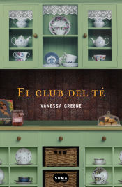 Portada de El club del té