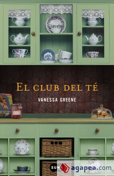 El club del té