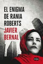 Portada de El enigma de Rania Roberts (Ebook)