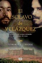 Portada de El esclavo de Velázquez (Ebook)