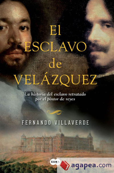 El esclavo de Velázquez