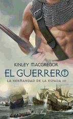 Portada de El guerrero (Ebook)