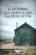 Portada de El hombre que arreglaba las bicicletas (Ebook)