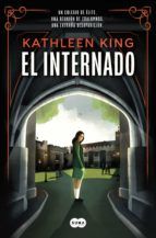 Portada de El internado (Ebook)