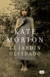 Portada de El jard&iacute;n olvidado
