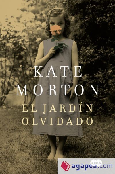 El jardín olvidado El jardín olvidado