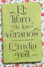 Portada de El libro de los veranos (Ebook)