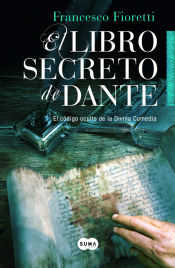 Portada de El libro secreto de Dante