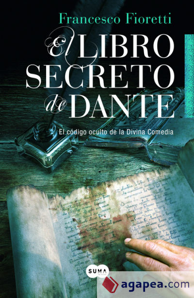 El libro secreto de Dante