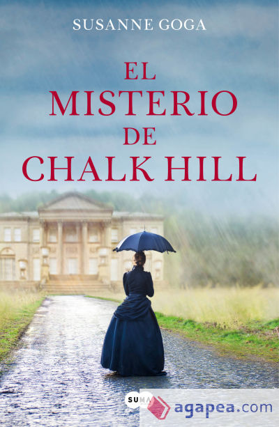 El misterio de Chalk Hill