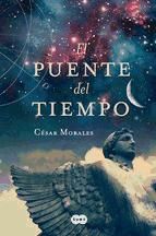 Portada de El puente del tiempo (Ebook)