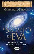 Portada de El secreto de Eva (Ebook)