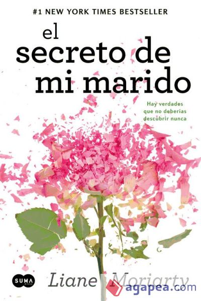 El secreto de mi marido