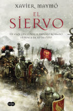 Portada de El siervo (Ebook)