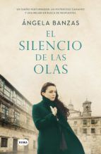 Portada de El silencio de las olas (Ebook)