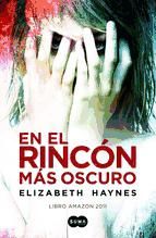 Portada de En el rincón más oscuro (Ebook)