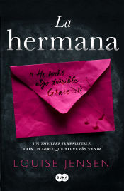 Portada de HERMANA, LA