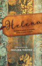 Portada de Helena (Ebook)