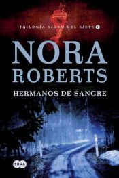 Portada de Hermanos de sangre