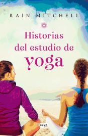 Portada de Historias del estudio de yoga