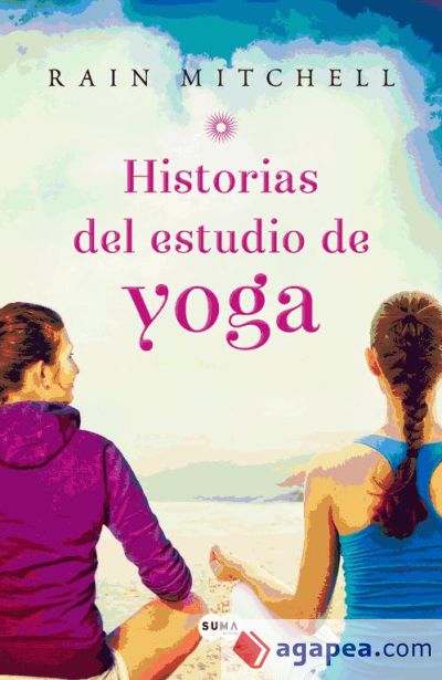 Historias del estudio de yoga