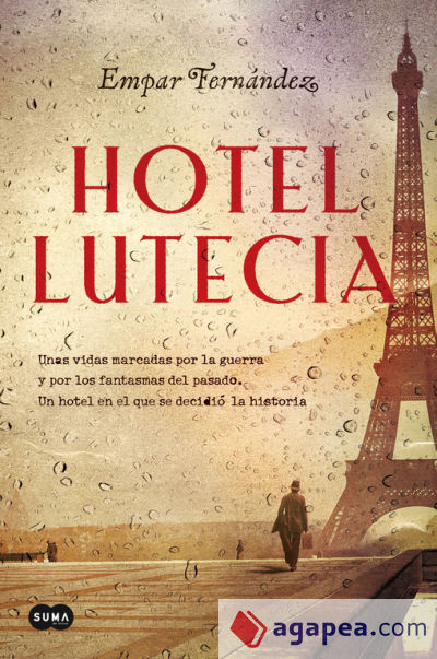 Hotel Lutecia