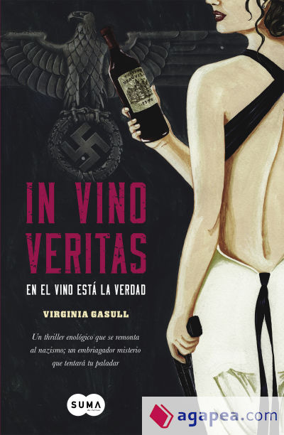 In vino veritas