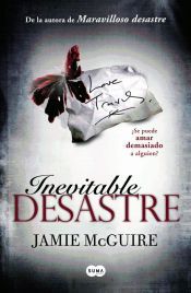 Portada de Inevitable desastre