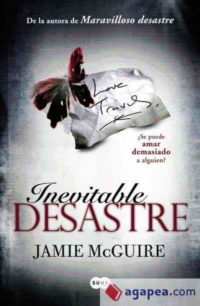 Inevitable desastre
